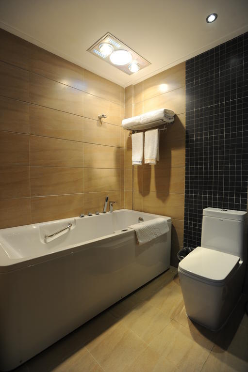 Wanrun International Resort Hotel In Tibet Xigaze Quarto foto