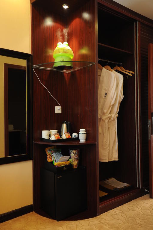 Wanrun International Resort Hotel In Tibet Xigaze Quarto foto